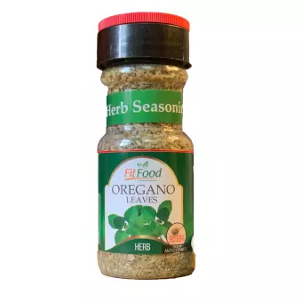 Oregano Leaves - 30gm