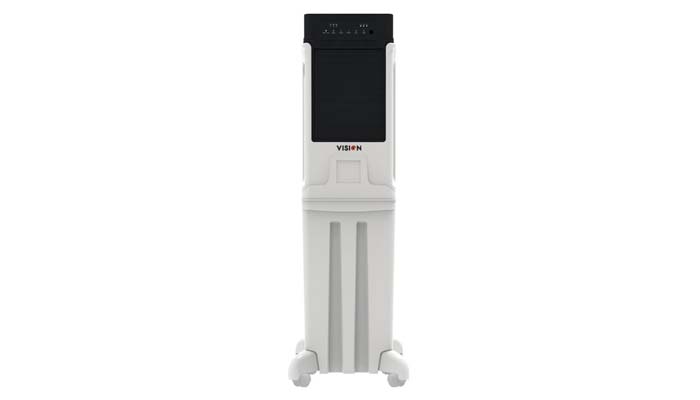 Vision Evaporative Air cooler-35V(SLIM)