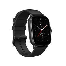 AMAZFIT GTS 2 MINI SMARTWATCH – BLACK