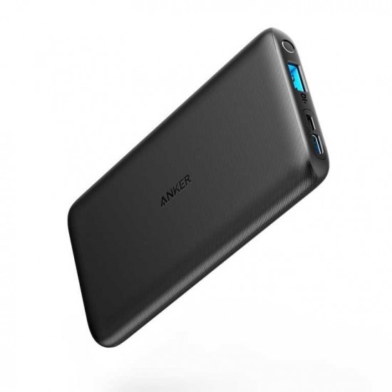 ANKER POWERCORE LITE 10000MAH USB-C INPUT POWER BANK