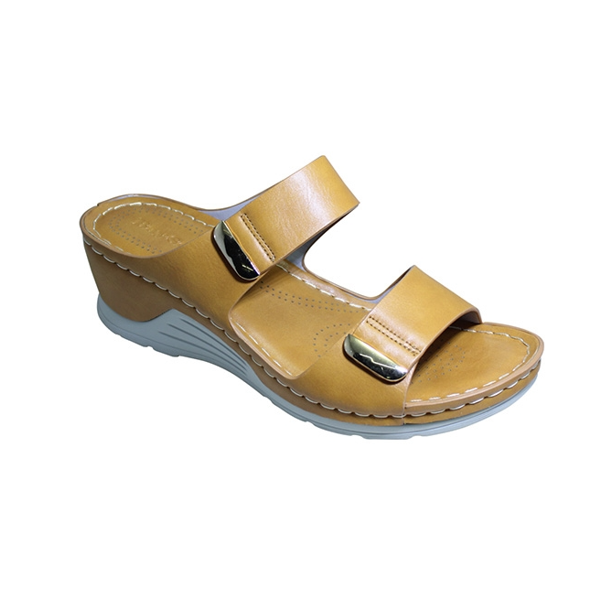 Bay Ladies Open Heel