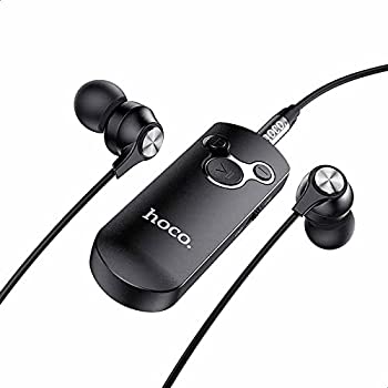 HOCO E52 EUPHONY WITH WIRELESS AUDIO RECEIVER