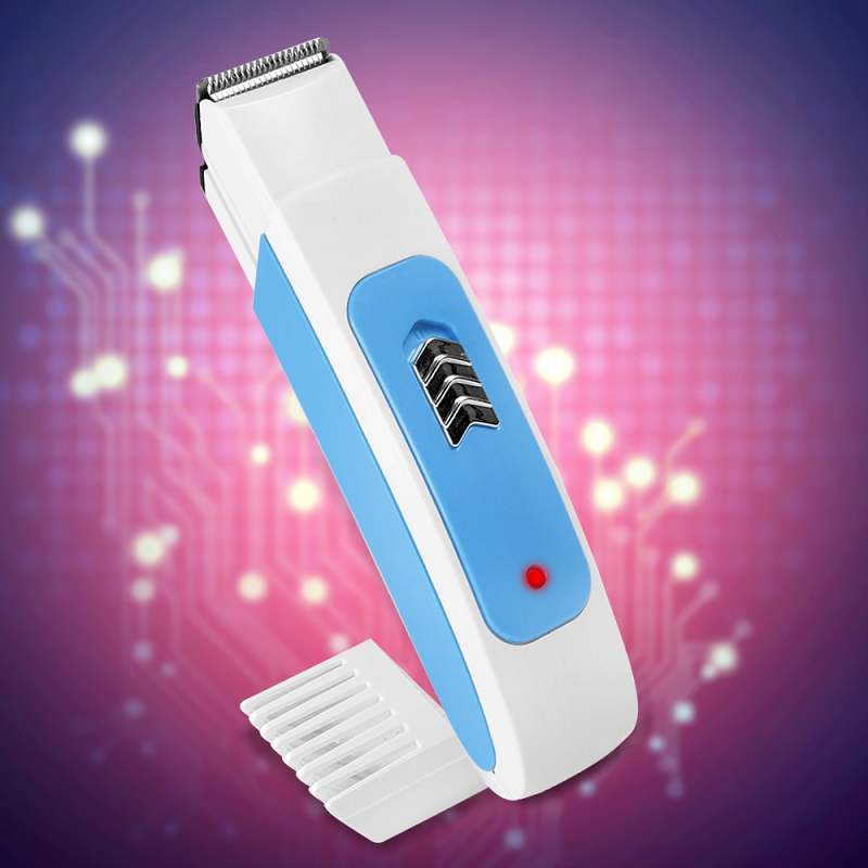 Nova Professional Hair clipper-NHC918
