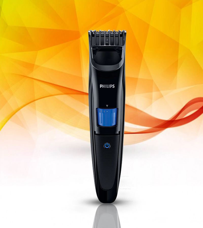 Philips 3000 series shaver & Trimmer - QT4001