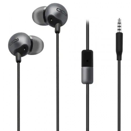 QCY QM05 IN-EAR EARPHONE