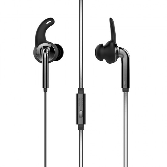 QKZ CK1 HD HIFI IN-EAR EARPHONES