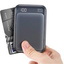 ROCK MINI PD65 POWER BANK 10000MAH