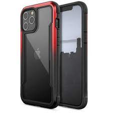X-DORIA DEFENSE SHIELD CASE FOR IPHONE
