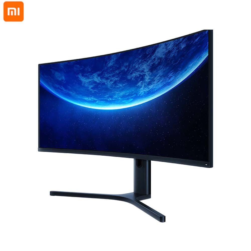 XIAOMI CURVED GAMING MONITOR 34 INCH