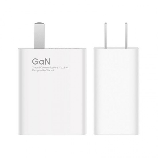 XIAOMI GAN TYPE-C 55W CHARGER
