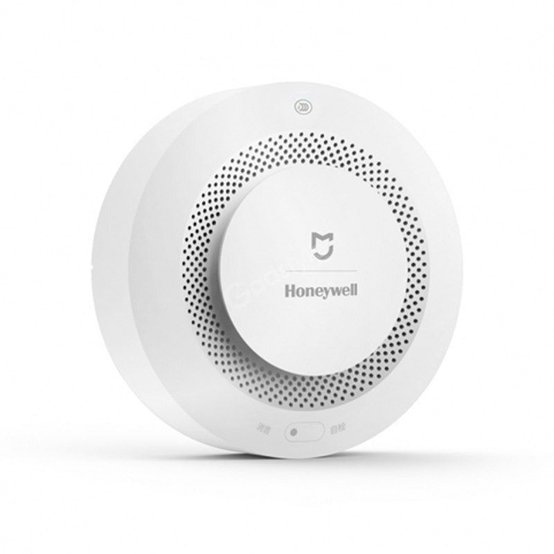 XIAOMI HONEYWELL GAS ALARM DETECTOR