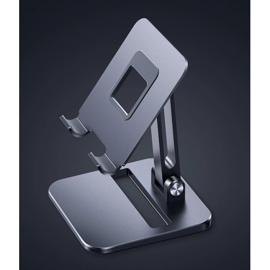 XUNDD FOLDING METAL STAND FOR MOBILE PHONE TABLET