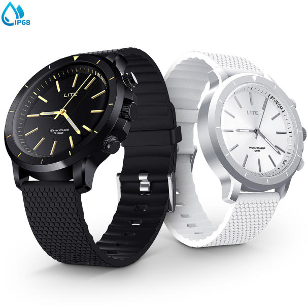 ZEBLAZE VIBE LITE WATERPROOF SMART WATCH
