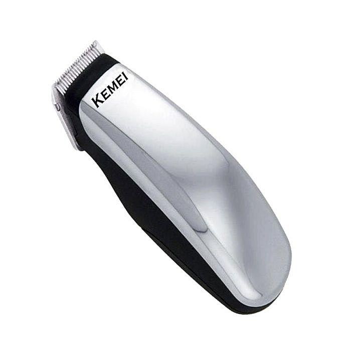 Kemei Mini Electric Hair Clipper/Trimmer - KM9612