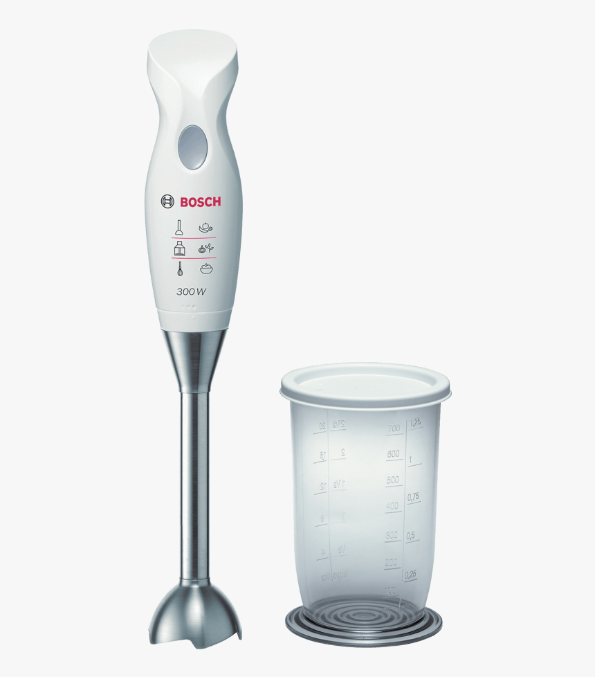 Hand Blender