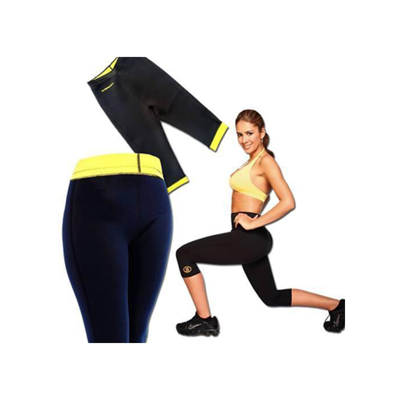 Women Yoga Running Slimming Pants