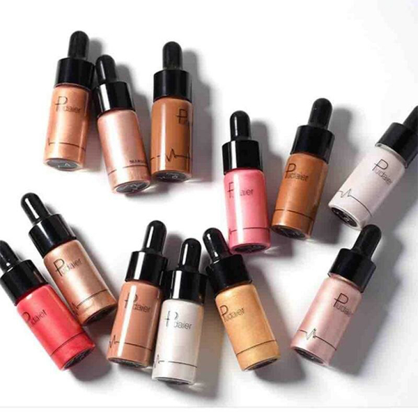 Pudaier Glow Illuminator Liquid Highlighter