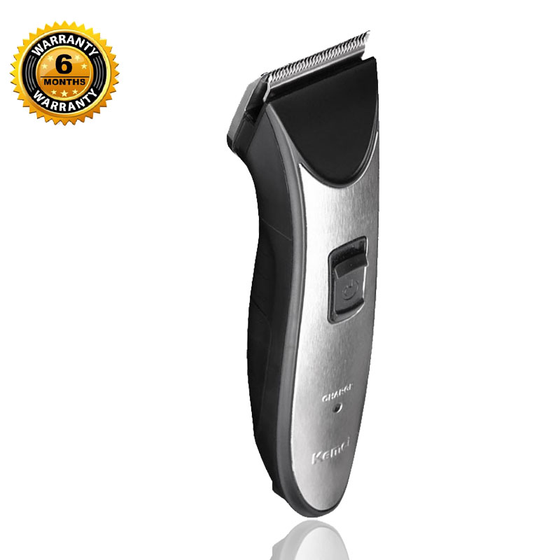 Kemei KM-3909 Professional Hair / Beard Trimmer For Man