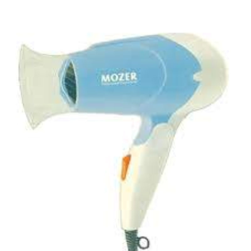 Mozer MZ-1805 Professional Hair Dryer Heavy Duty