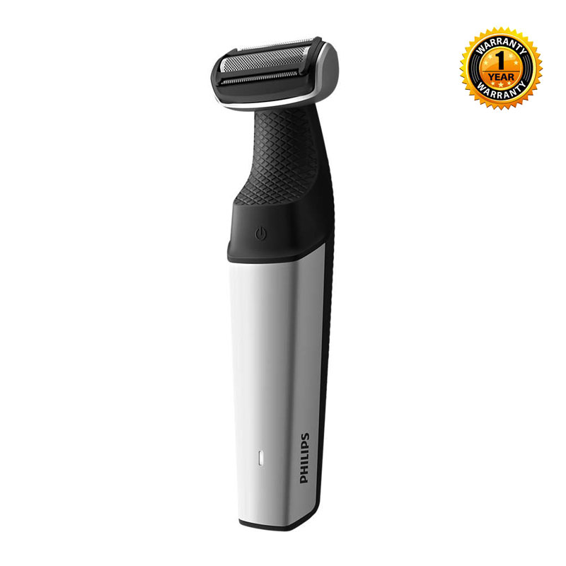 PHILIPS BG3005 Showerproof body groomer Bodygroom series 3000
