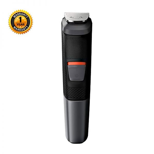 PHILIPS MG5720/15 9-in-1, Face and Hair Multigroom series 5000 For Men