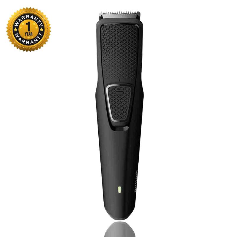 Philips BT1215/15 USB Cordless Beard Trimmer Series 1000