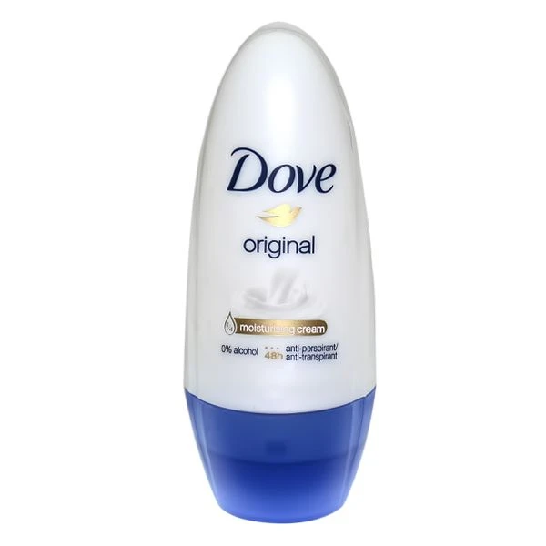 Dove Deodorant Roll On