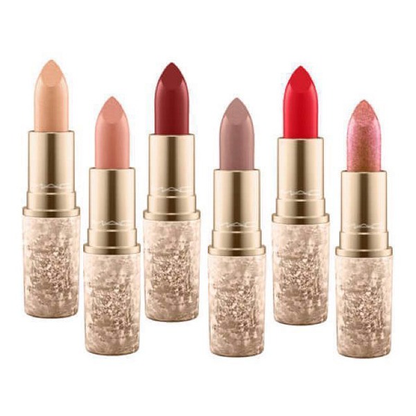 MAC Matte Rouge A Levres Lipstick