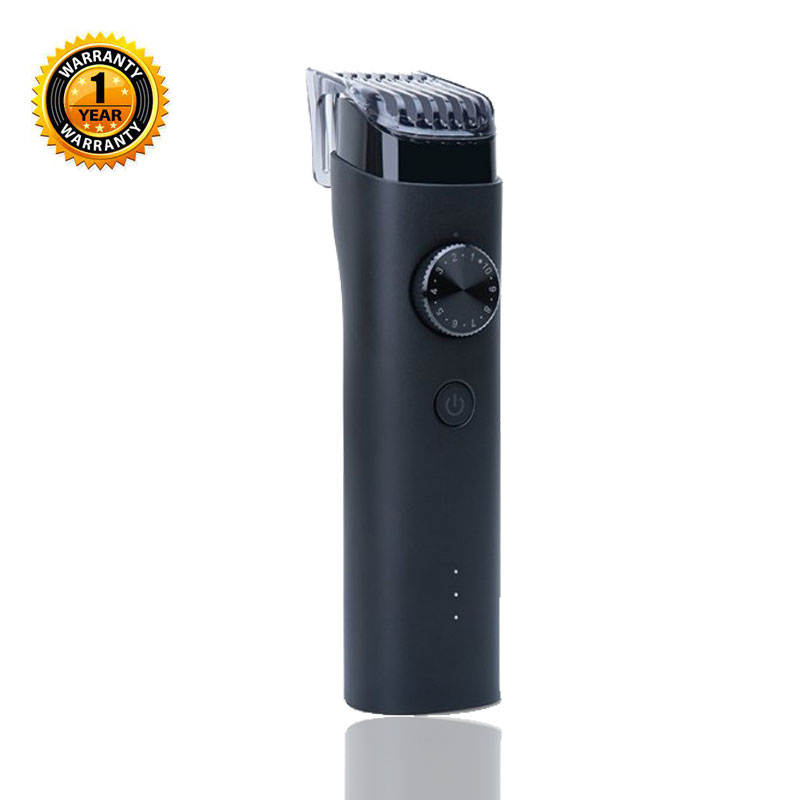 XIAOMI MI BEARD TRIMMER IPX7 WATERPROOF