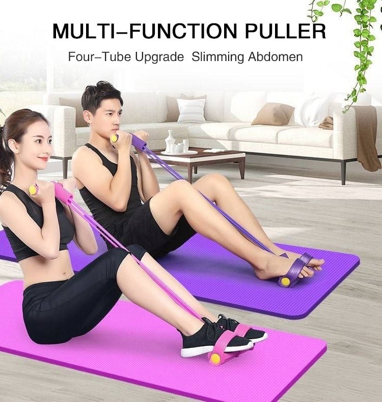 Workout Body Trimmer-JT 002