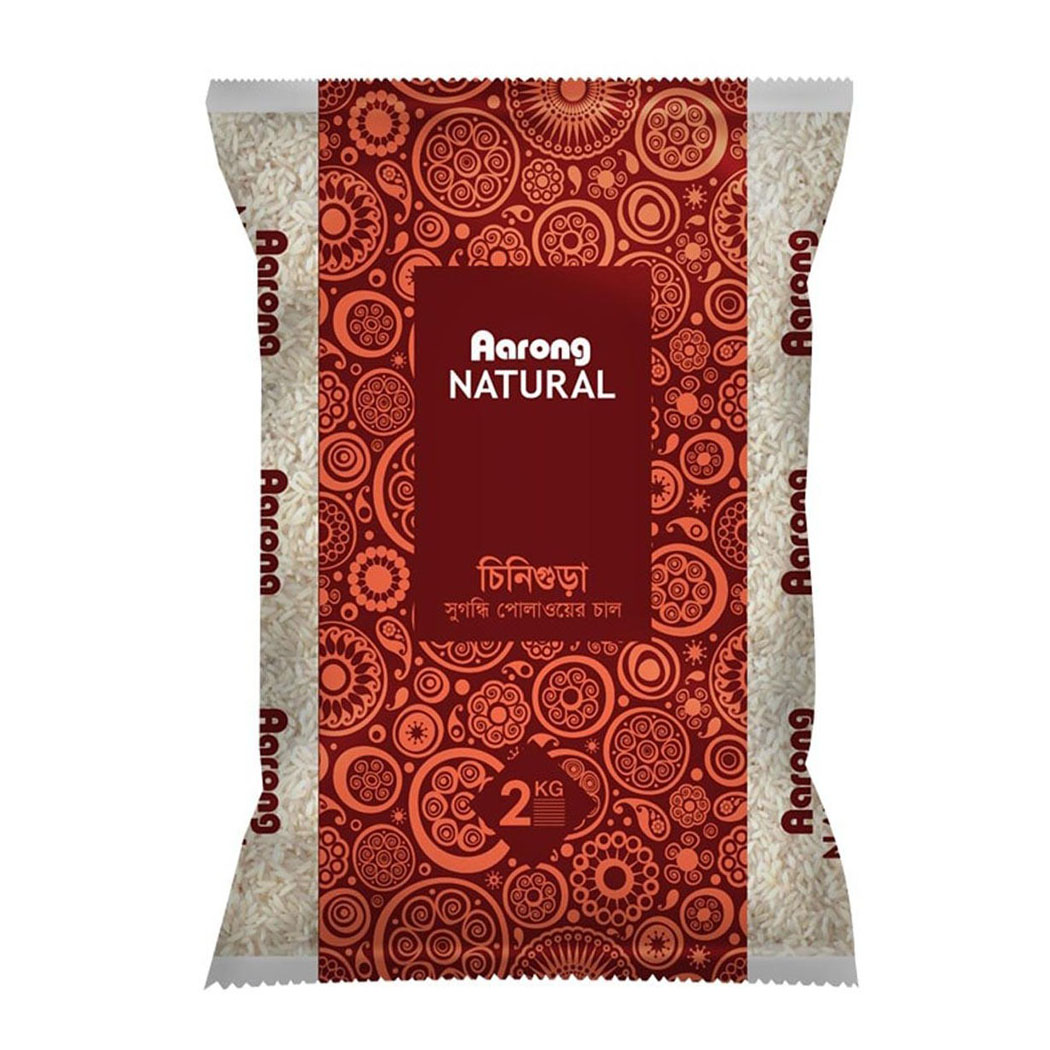 Aarong Natural Chinigura 2kg