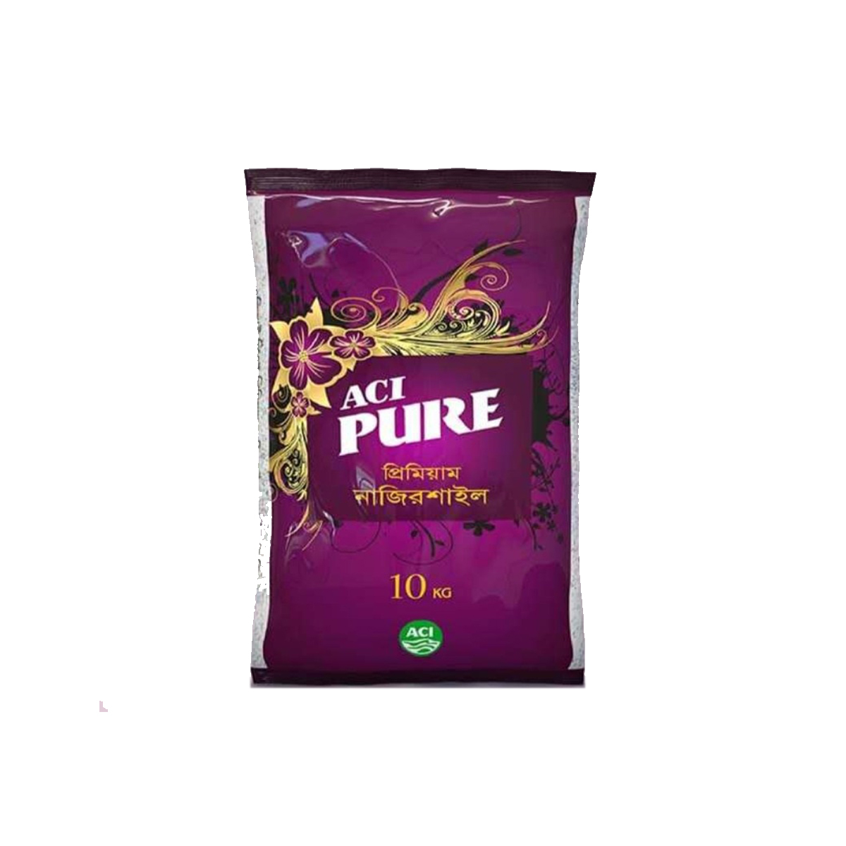 ACI Pure Nazirshail Rice 10kg