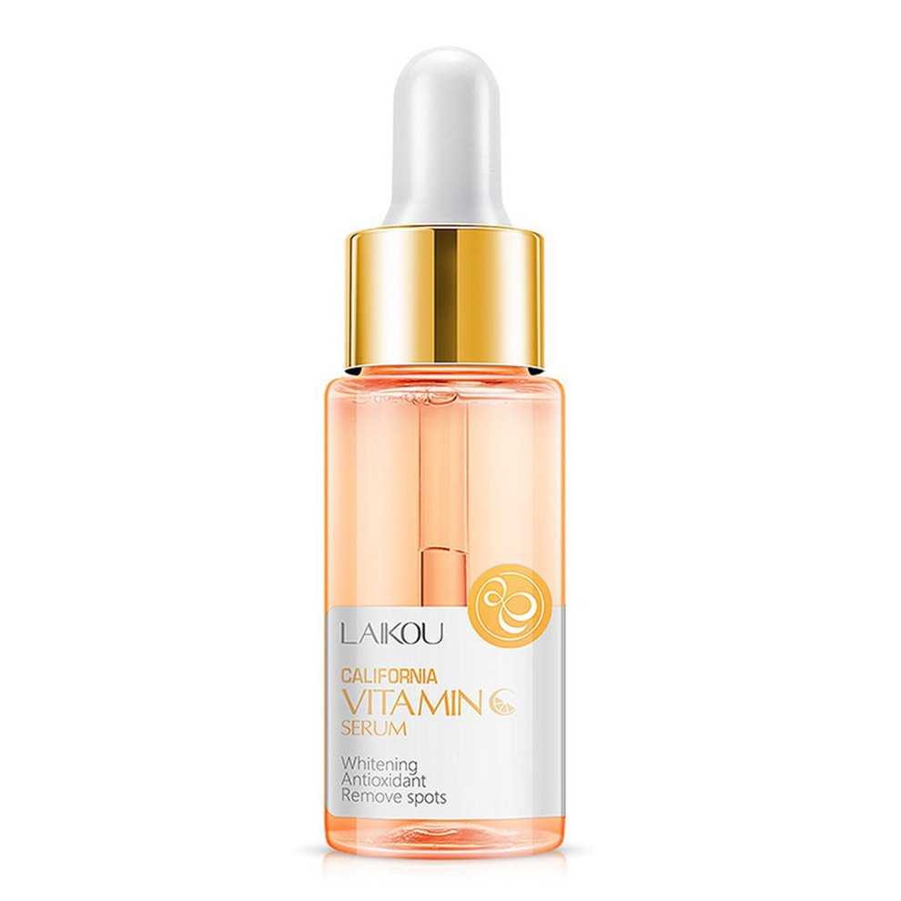 AIKOU Vitamin C Serum Brightening Antioxidant Remove Spots -17 ml