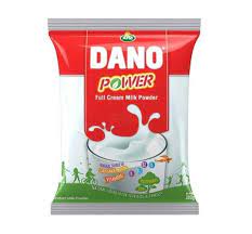 Arla DANO Power Full Cream Milk Powder 200g