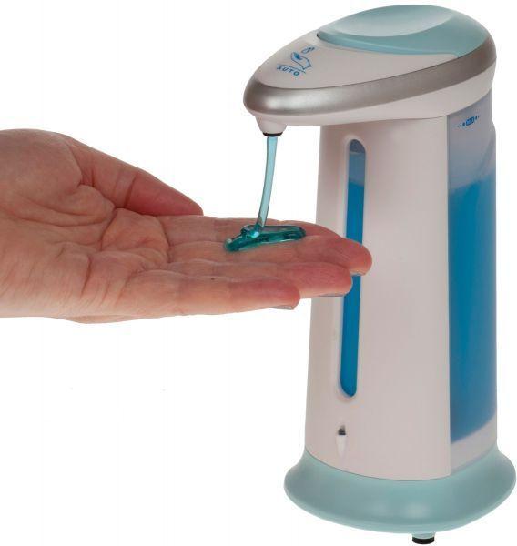 Automatic Magic Soap Dispenser Hands Free Soap Dispenser