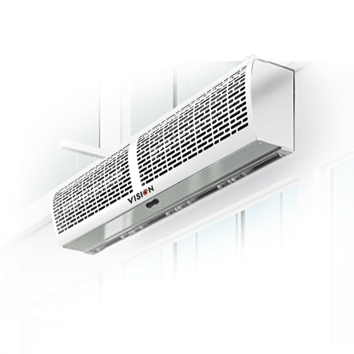 VISION Air Curtain