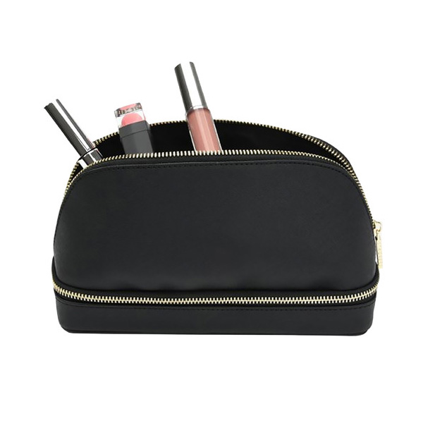 Makeup Bag Cosmetic Hanging Organizer