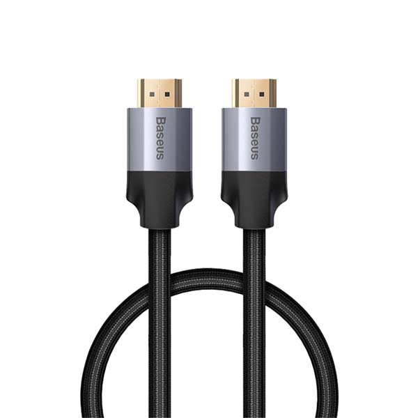 BASEUS HDMI CABLE 4K 60HZ HDMI TO HDMI 2.0 (8 METER)