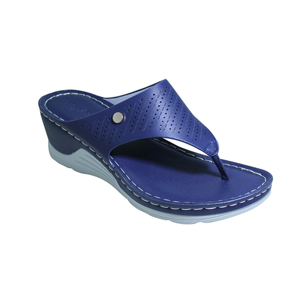 Bay Ladies Open Heel