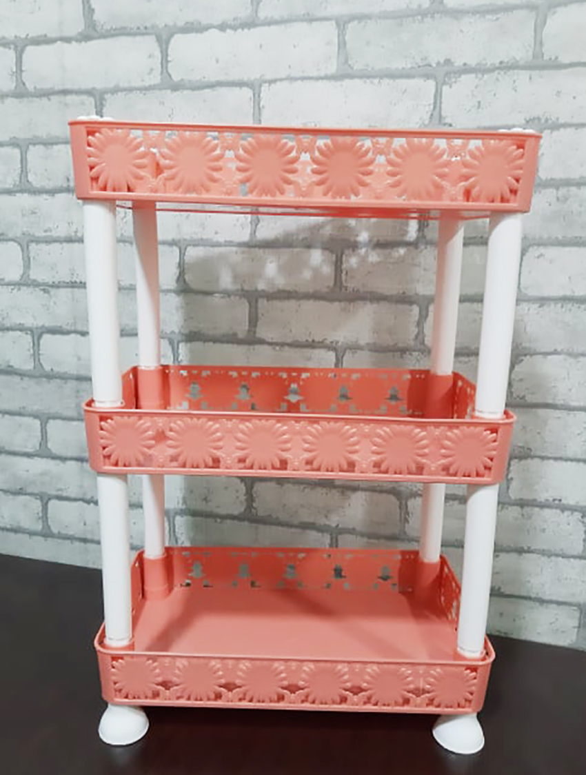 BP Plastic Smart Mini Rack(Made in Bangladesh)