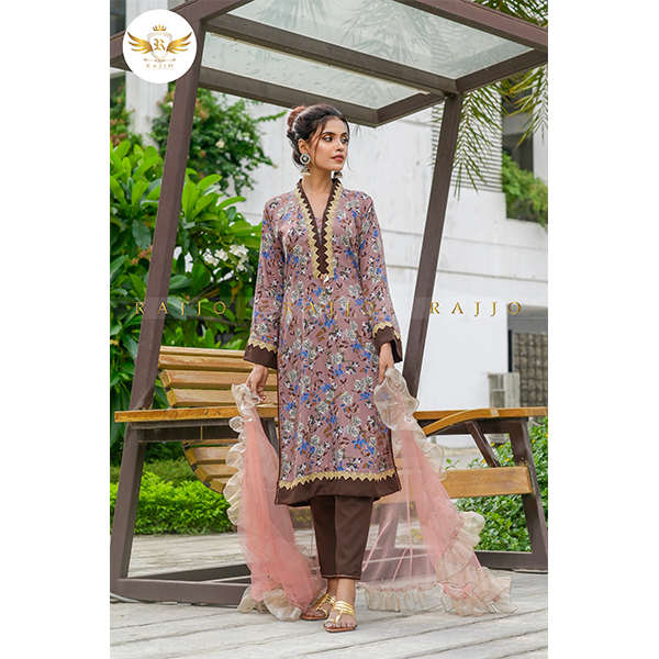 Exclusive designers collection for women