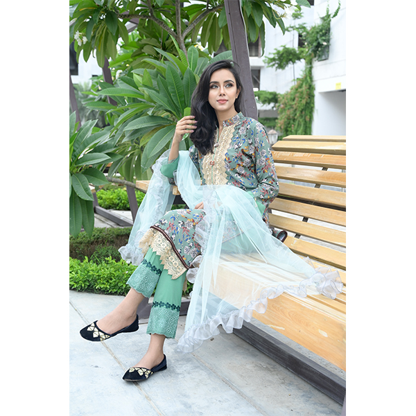 Exclusive designers collection for women