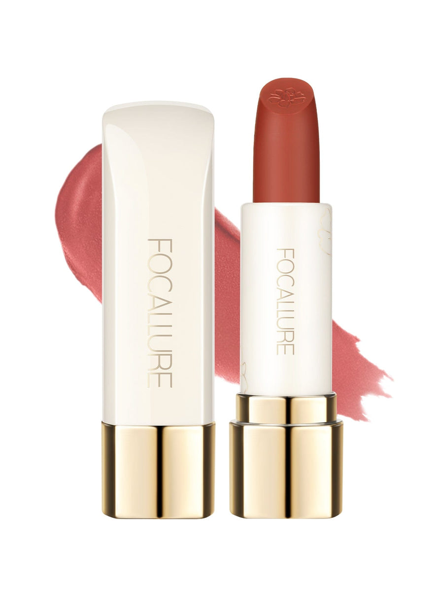 FA 203 - Focallure PURE MATTE Lipstick (16 Variations)