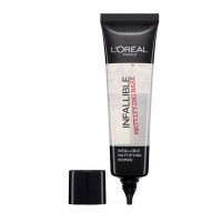 L'Oreal Infallible Mattifying Base Primer