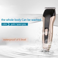 Kemei Cordless Trimmer for Men - KM5015