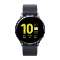 SUMSANG Galaxy Watch Active 2