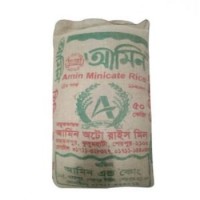 Amin Miniket Rice 50kg