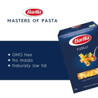 Barilla Fusilli N.98 Pasta 500gm