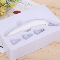 Blackhead Remover Face Deep Nose Cleaner T Zone Pore Acne Pimple Removal Vacuum Suction Facial Beauty Clean Skin Tool