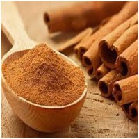Darchini Powder 200g Cinnamon Jar Packing
